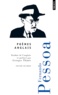 Fernando Pessoa - Poèmes anglais.