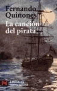 Fernando Quiñones - La canción del pirata.