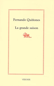 La grande saison