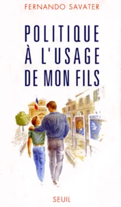 Politique à l'usage de mon fils