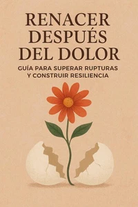 Renacer después del dolor