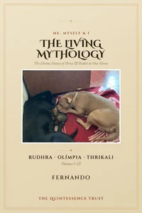 The Living Mythology
