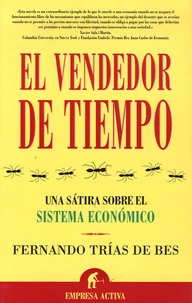 El vendedor de tiempo