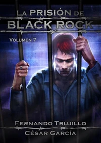 La prisión de Black Rock - Volumen 7