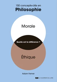 150 concepts-clés en philosophie