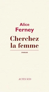 Cherchez la femme