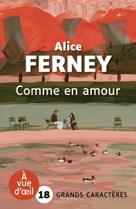 Comme en amour