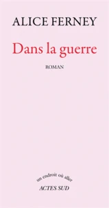Dans la guerre