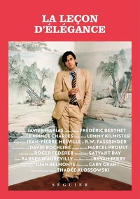 La leçon d'élégance
