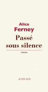 Passé sous silence