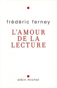 L'amour de la lecture