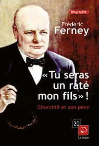 "Tu seras un raté, mon fils !"