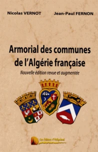 Armorial des communes de l'Algerie française
