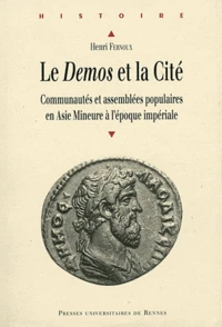 Le Demos et la Cité