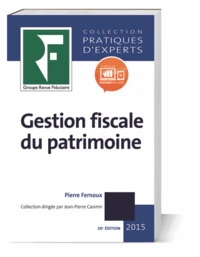Gestion fiscale du patrimoine