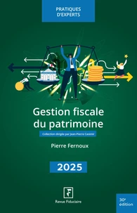 Gestion fiscale du patrimoine