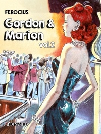  Ferocius et  Pixie - Gordon & Marion - Volume 2.