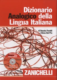 Dizionario analogico della lingua Italiana