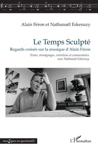 Le Temps Sculpté