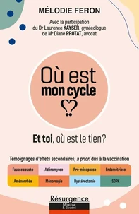 où est mon cycle ?