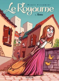 Anne