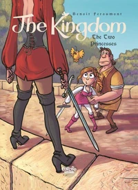 Le Royaume - Tome 2 - 2. The Two Princesses