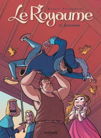 Le Prétendant