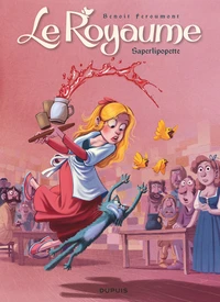 Saperlipopette !