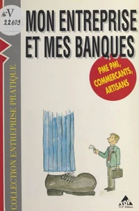 Mon entreprise et mes banques