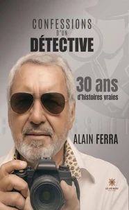 Confessions d'un détective