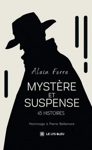 Mystère et suspense