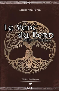 Le vent du Nord Tome 1