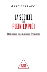 Société du plein-emploi