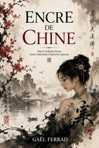 Encre de Chine