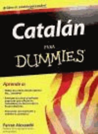 Ferran Alexandri - Catalán para dummies.