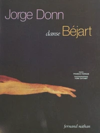Jorge Donn danse Béjart