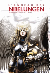 Brunnhilde l'ange de la mort