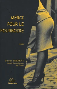 Merci pour le pourboire