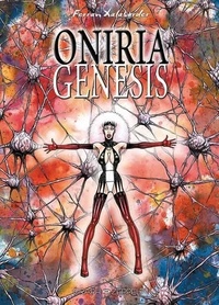 Ferran Xalabarder - Oniria Genesis.