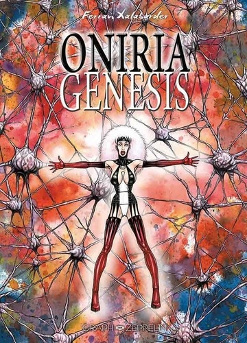 Oniria Genesis