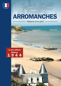 Arromanches, Histoire d'un port