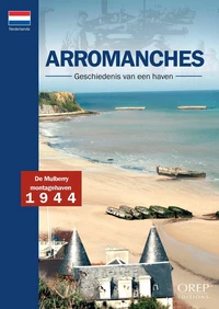 Arromanches, histoire d'un port