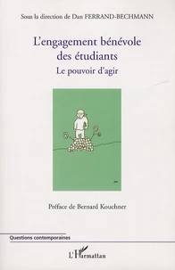L'engagement bénévole des étudiants