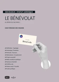 Le bénévolat
