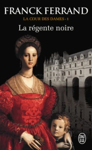 La régente noire