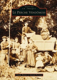 Le perche vendomois
