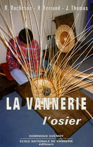 La vannerie