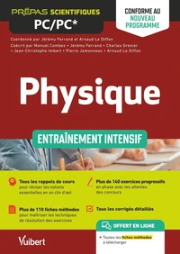 Physique PC/PC*