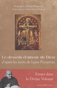 Le dessein d'amour de Dieu