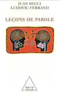 Leçons de parole